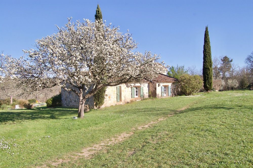 Bergerie Des Suanes Acomodação com café da manhã Fayence Exterior foto